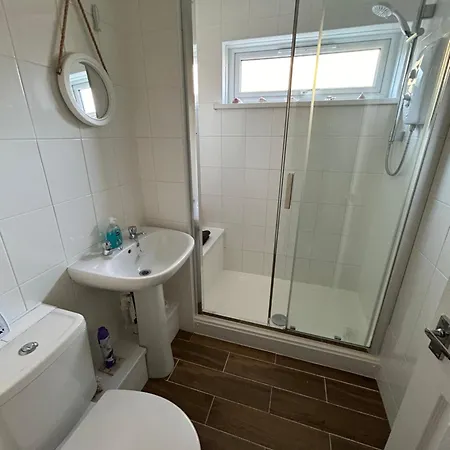 Dawlish Warren Apartment Exterior photo