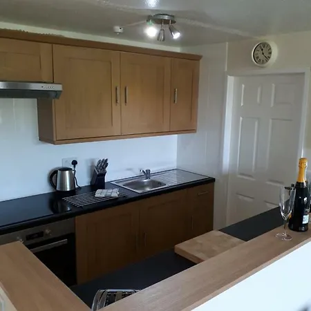 Dawlish Warren Apartment Exterior photo