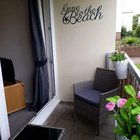 Dawlish Warren Apartment Exterior photo