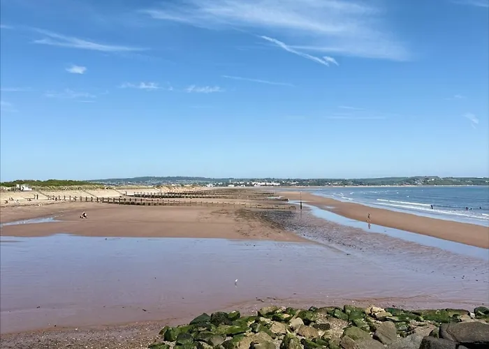 Dawlish Warren Apartment