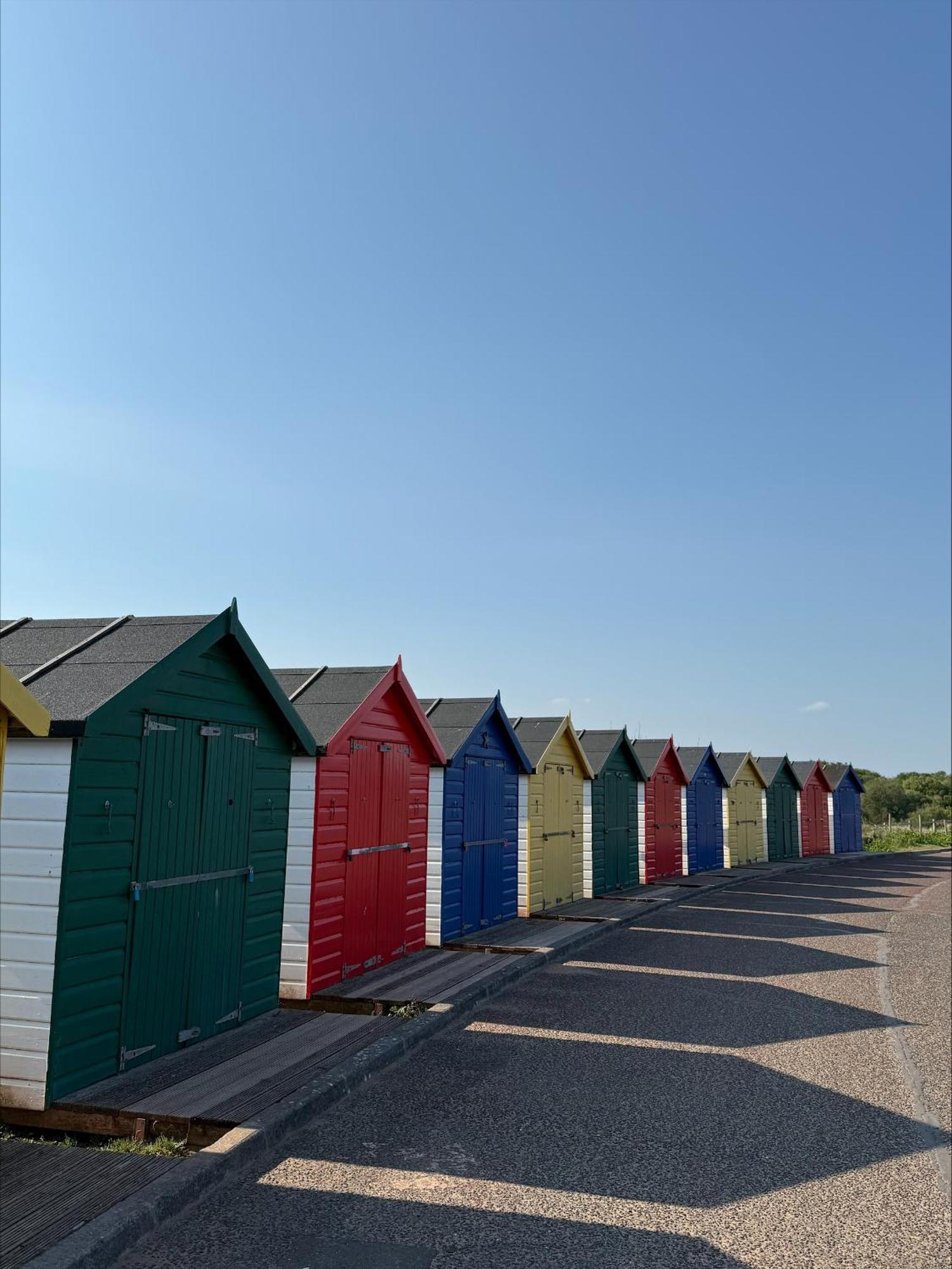 Warren Dawlish